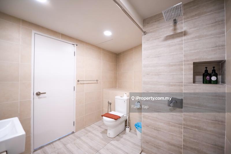 Service Residence for Rent in Windmill upon Hills by Flash Yap - iProperty.com.my