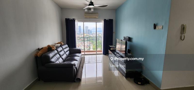 For Rent - Connaught Avenue