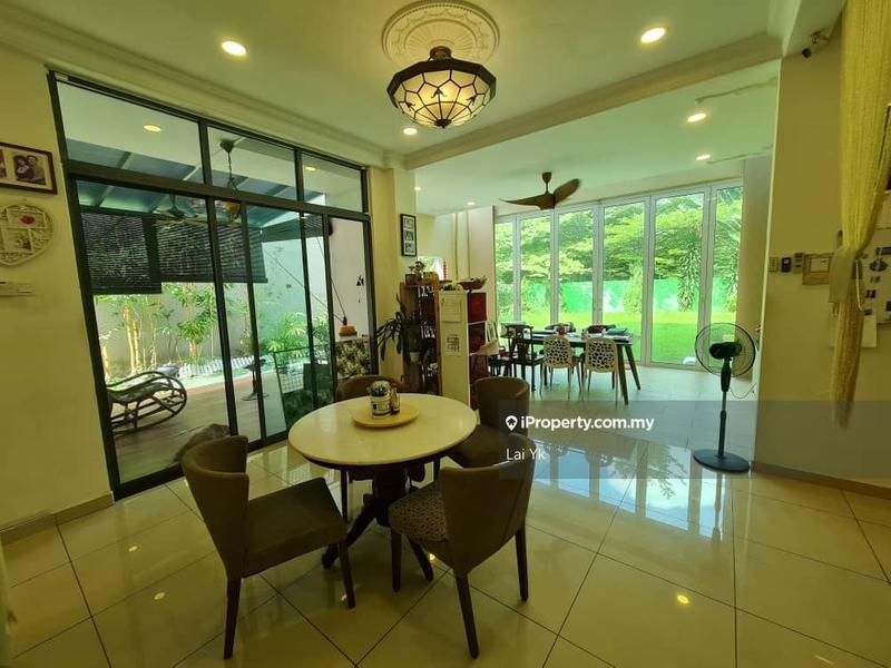 Banglo untuk Dijual di Temasya Glenmarie, Glenmarie oleh Lai Yk - iProperty.com.my