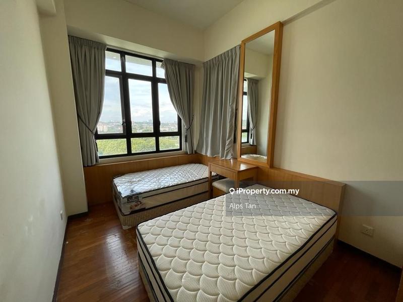 For Sale - The Heritage Residence