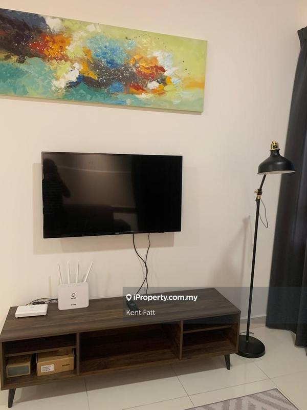 Service Residence for Sale in TR Residence by Kent Fatt - iProperty.com.my