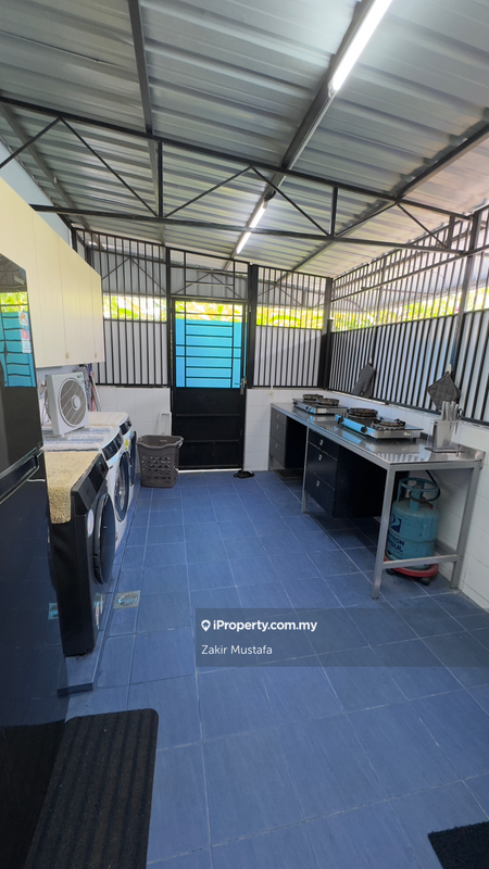 Bungalow House untuk Dijual di Seksyen 6, Shah Alam oleh Zakir Mustafa - iProperty.com.my