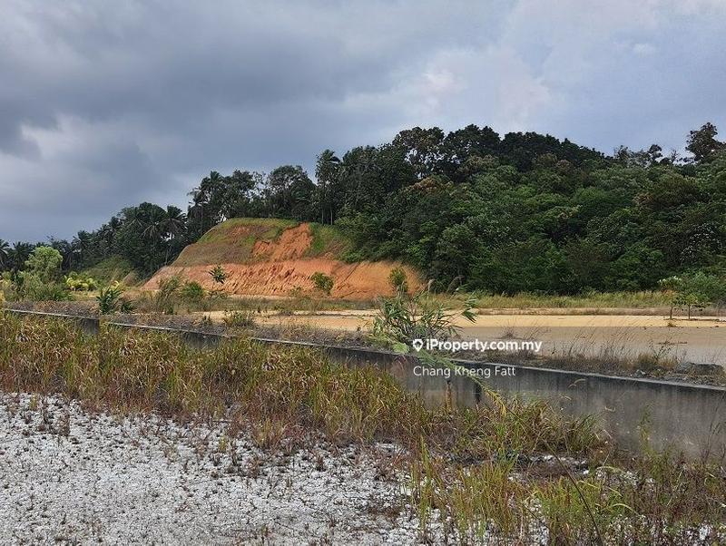 Tanah Perindustrian untuk Dijual di Below Bank Value, Kuang Chinese Settlement Rawang, Kuang oleh Chang Kheng Fatt - iProperty.com.my