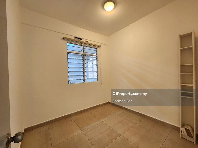 Kondominium untuk Dijual di D'Rimba oleh Jackson Soh - iProperty.com.my