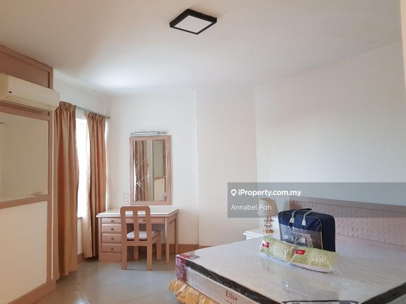 Apartment for Sale in Sucasa Corporate by Annabel Poh - iProperty.com.my