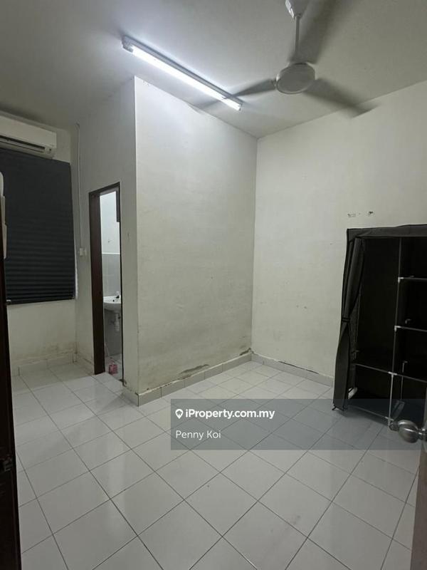 Rumah Berangkai 1 Tingkat untuk Dijual di Taman Desaru Utama, Pengerang oleh Penny Koi - iProperty.com.my