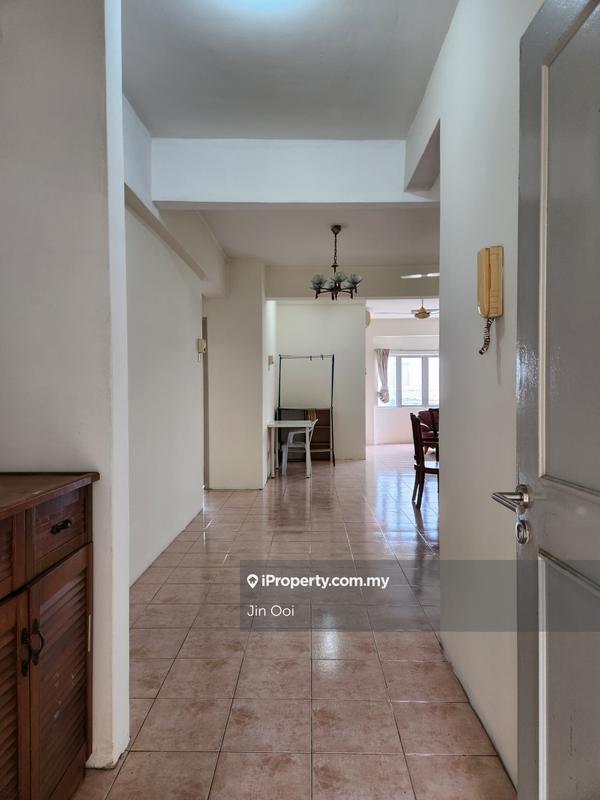 For Sale - Menara Jaya