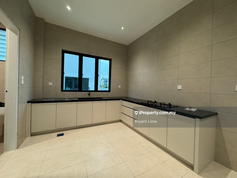 2-storey Terraced House for Rent in Molek Residence Bukit Katil Ayer Keroh, Ayer Molek by Bryant Liow - iProperty.com.my