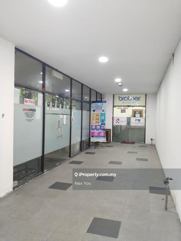 Service Residence for Sale in Diamond Residences by Alex Yoo - iProperty.com.my