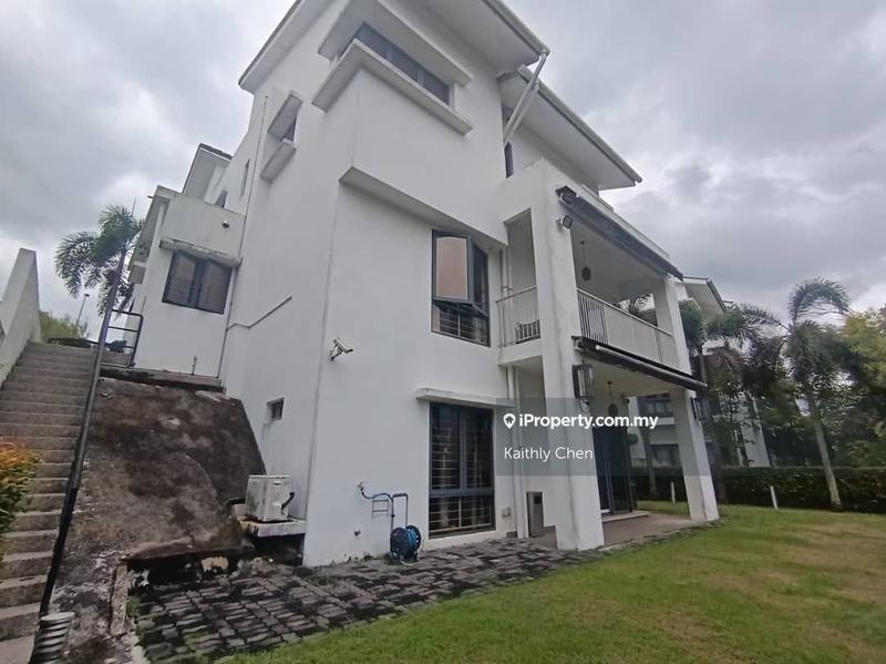 Bungalow House for Sale in Jade Hills, Kajang by Kaithly Chen - iProperty.com.my