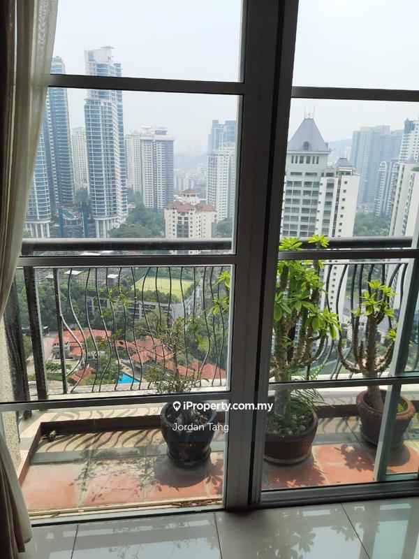 Condominium for Sale in Mont Kiara Aman by Jordan Tang - iProperty.com.my