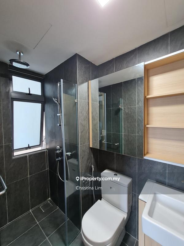 Condominium for Sale in The Luxe By Infinitum by Christina Lim - iProperty.com.my