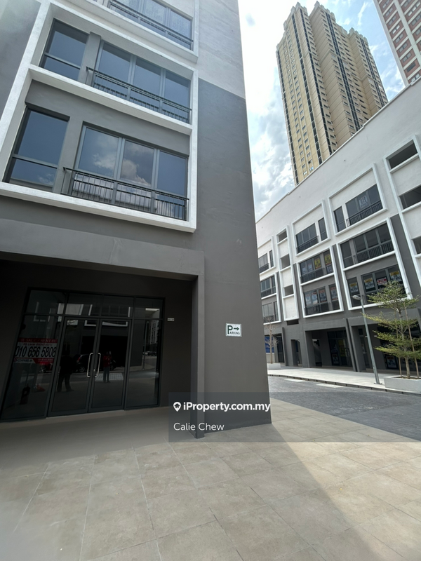 Shop for Sale in Setia Alam, Selangor by Calie Chew - iProperty.com.my