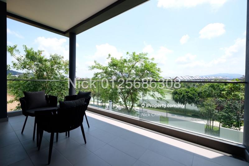 Bungalow House untuk Dijual di 60x120 New Lakeside Bungalow@Bandar Hilltop Garden, Sungai Buloh oleh Nick Chin - iProperty.com.my