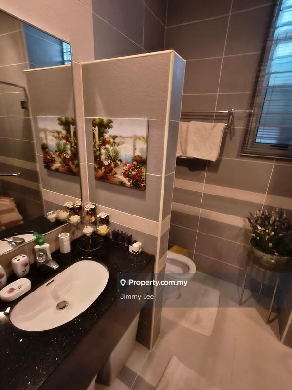 Zero Lot Bungalow for Sale in Bukit Antarabangsa - Ampang - Siarah Oakleaf, Ampang by Jimmy Lee - iProperty.com.my