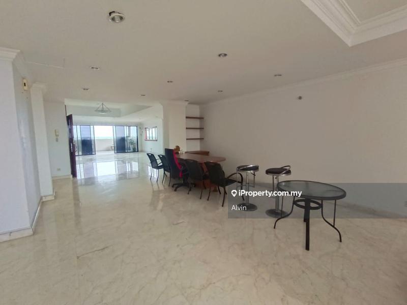 Kondominium untuk Dijual di Straits Court oleh Alvin - iProperty.com.my