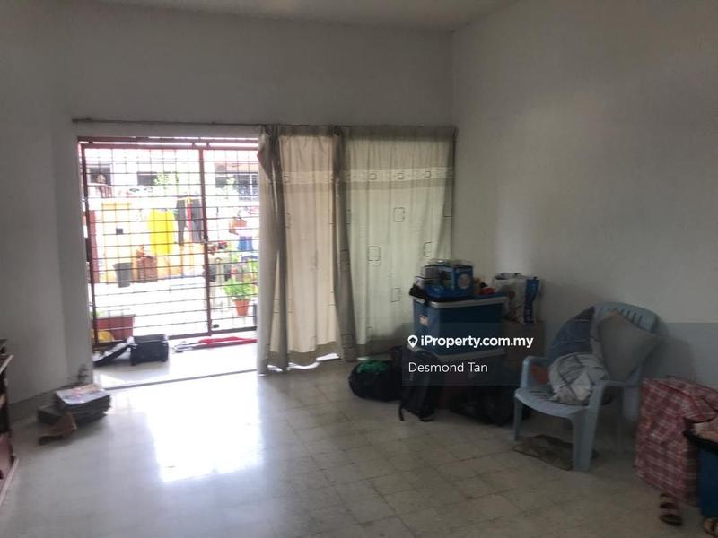 Rumah Teres 2-Tingkat untuk Dijual di Taman Mayang, Petaling Jaya oleh Desmond Tan - iProperty.com.my