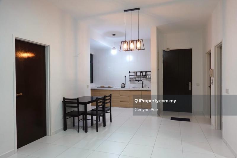 For Sale - Sky Oasis Residence (Pangsapuri Oasis 1)