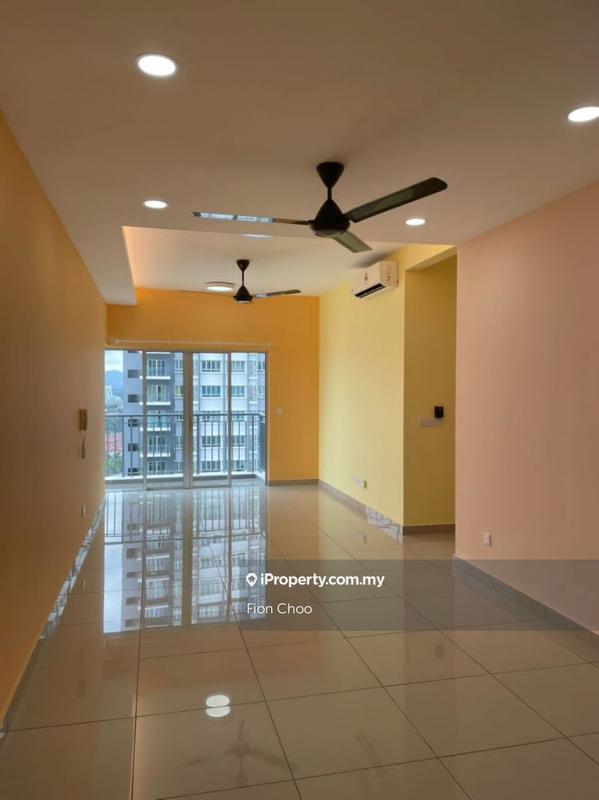 For Sale - Savanna Executive Suite @ Southville City