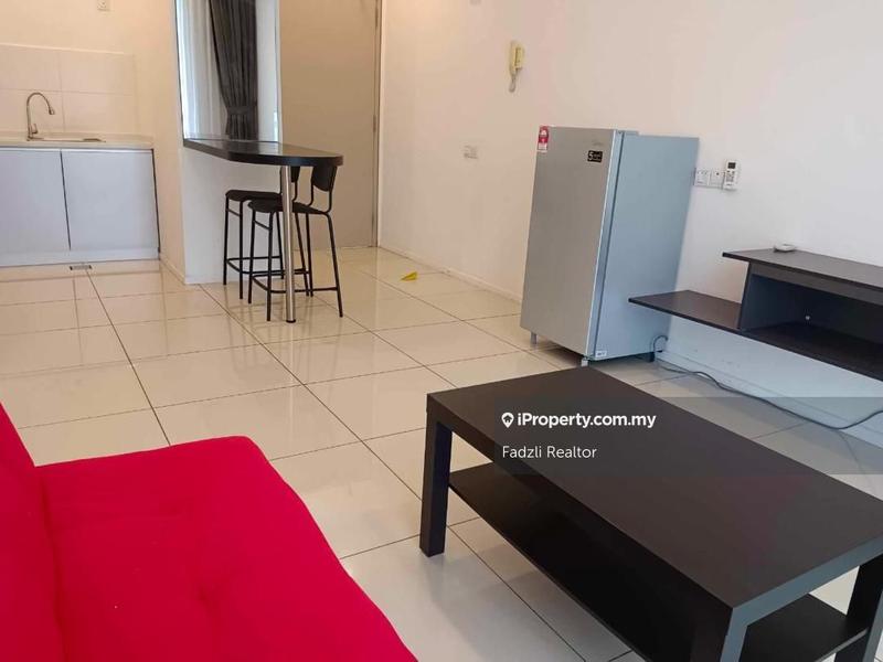 Condominium for Rent in Dreamcity by Fadzli Realtor - iProperty.com.my