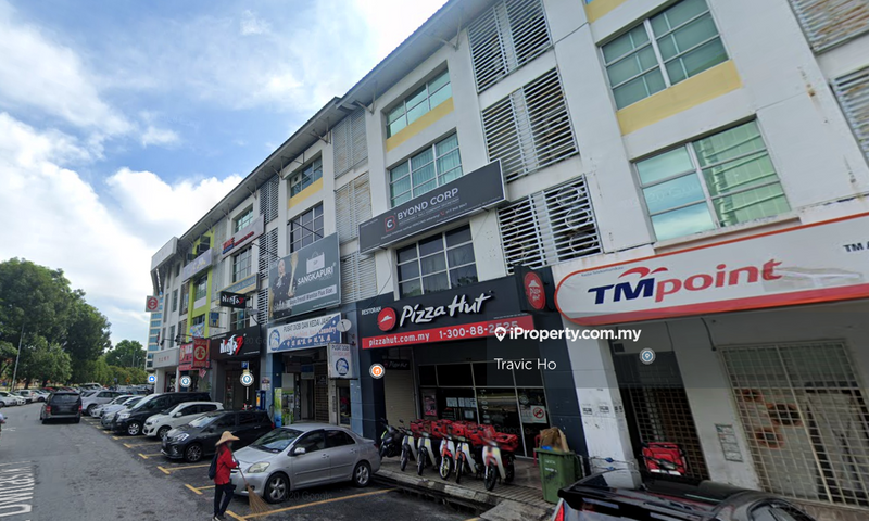 Kedai untuk Dijual di Bandar Sri Permaisuri, Cheras oleh Travic Ho - iProperty.com.my