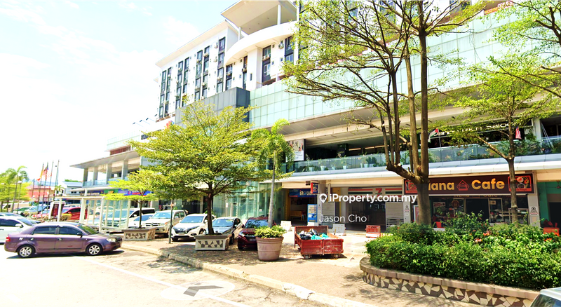 Kedai untuk Dijual di Ampang, Selangor oleh Jason Cho - iProperty.com.my