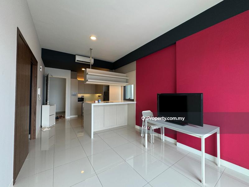 Service Residence for Sale in Bayberry @ Tropicana Gardens by Max Tan - iProperty.com.my