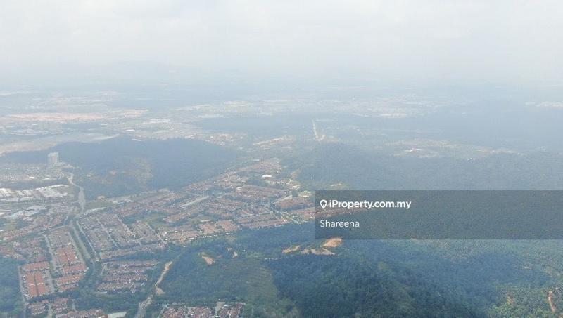 For Rent - Puncak Alam