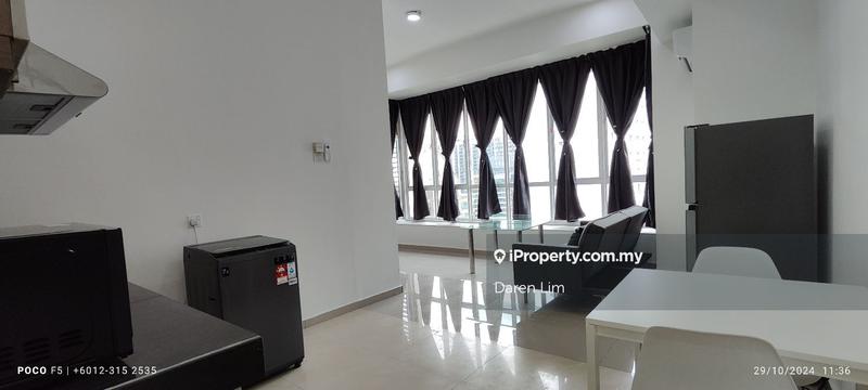 For Sale - Parkview Service Apartment