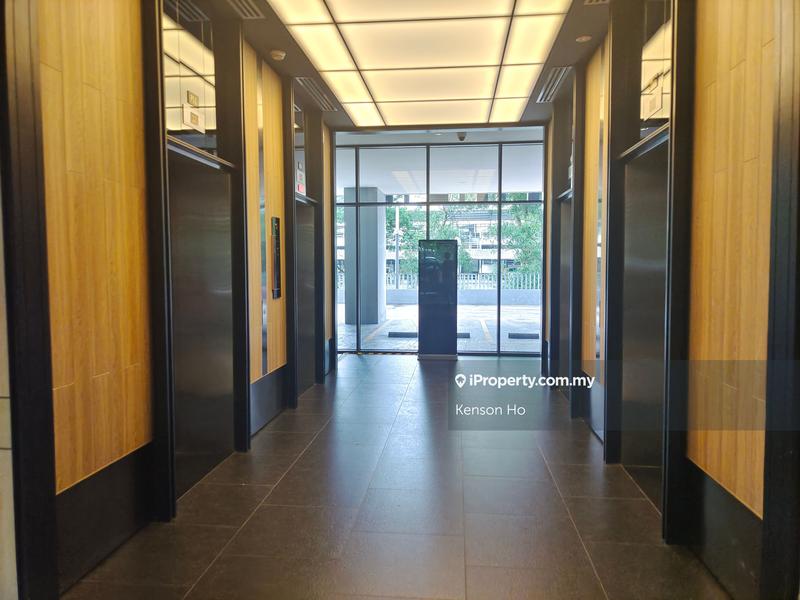 Residensi Servis untuk Dijual di Skyluxe On The Park Bukit Jalil oleh Kenson Ho - iProperty.com.my