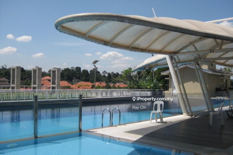 Kondominium untuk Dijual di Casa Indah 2 oleh Ray Oh - iProperty.com.my