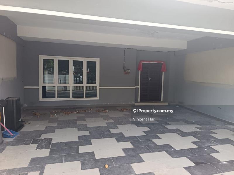 Rumah Teres 2-Tingkat untuk Dijual di Taman Persona, Sitiawan oleh Vincent Har - iProperty.com.my
