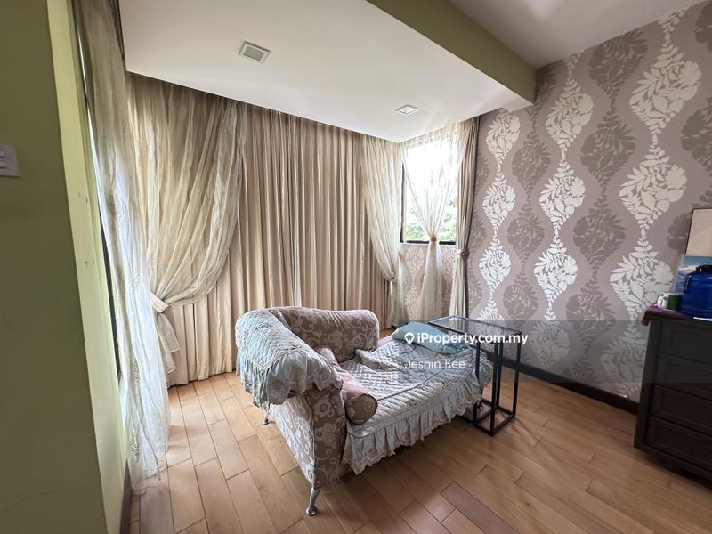 Rumah Berangkai 3 Tingkat untuk Dijual di Lake Fields, Sungai Besi oleh Jesnin Kee - iProperty.com.my