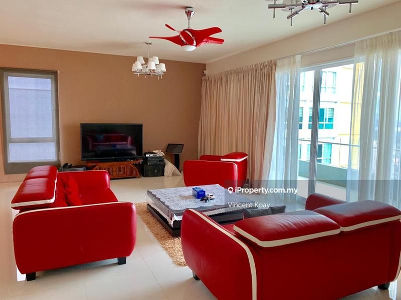 For Sale - Central Park condominium