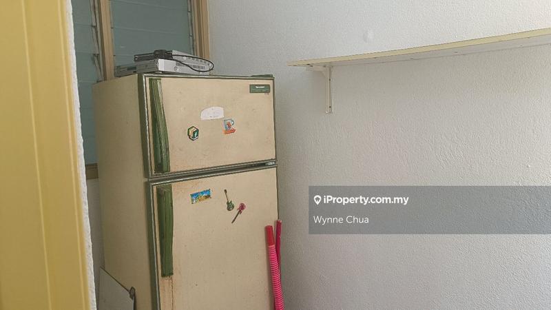 Rumah Pangsa untuk Dijual di Bandar Tasik Selatan (Low Cost) oleh Wynne Chua - iProperty.com.my