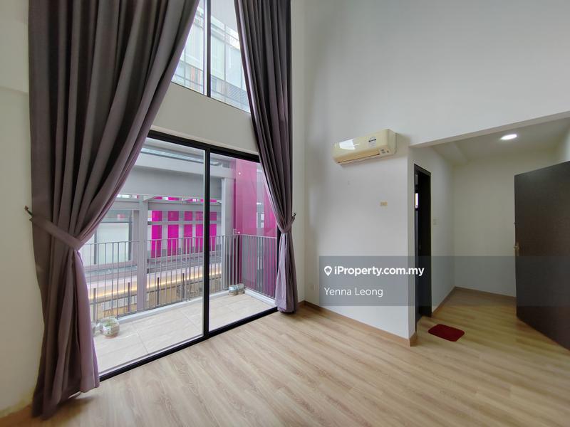 Kediaman Servis untuk Dijual di Emporis oleh Yenna Leong - iProperty.com.my