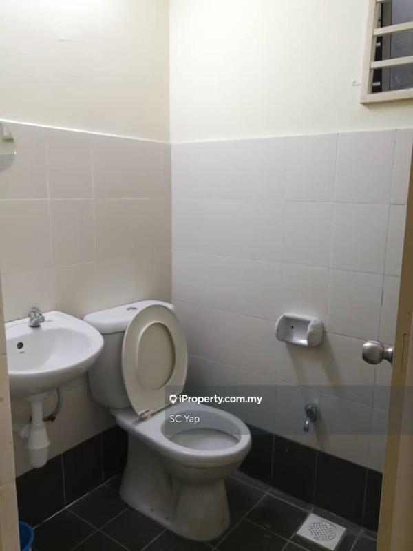 Kondominium untuk Dijual di Magna Ville oleh SC Yap - iProperty.com.my