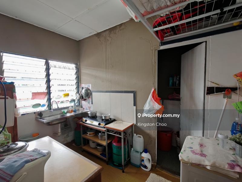 Flat for Sale in Taman Alam Jaya by Kingston Choo - iProperty.com.my