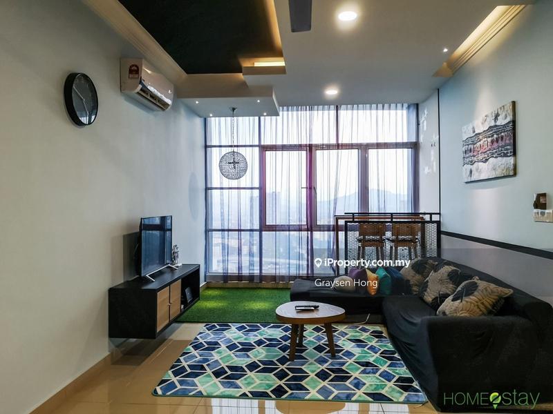 For Sale - The Chorus @ Boulevard Business Park