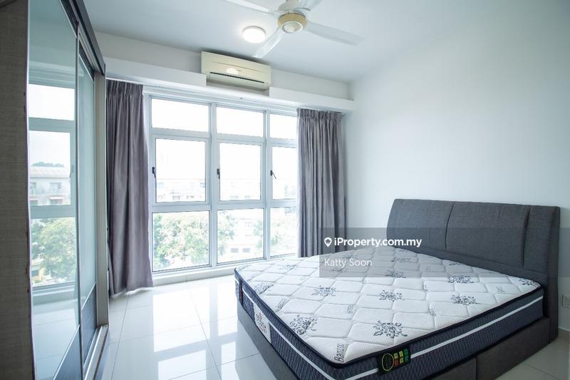 Service Residence for Sale in Livia Residence @ C180 by Katty Soon - iProperty.com.my