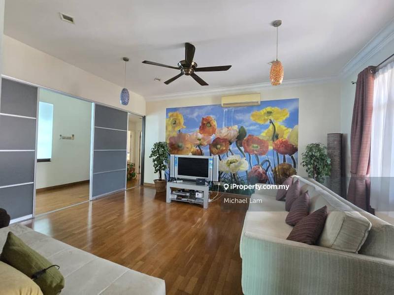Bungalow House untuk Dijual di Kelana Jaya, Petaling Jaya oleh Michael Lam - iProperty.com.my
