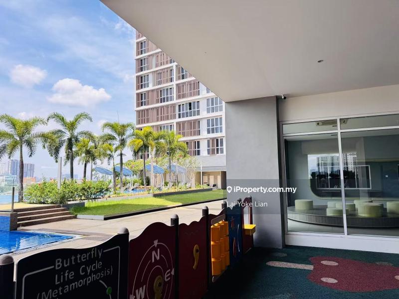 Kediaman Servis untuk Disewa di Sentrio Pandan oleh Lai Yoke Lian - iProperty.com.my