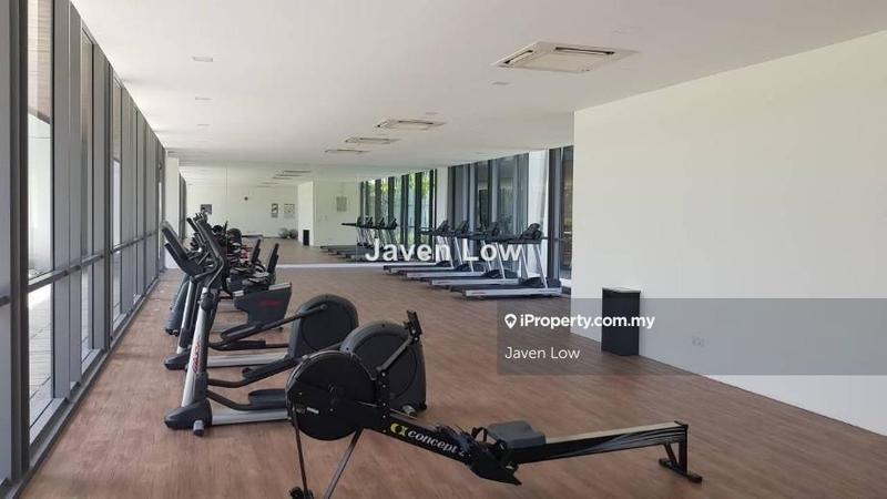 Condominium for Rent in The Fennel by Javen Low - iProperty.com.my