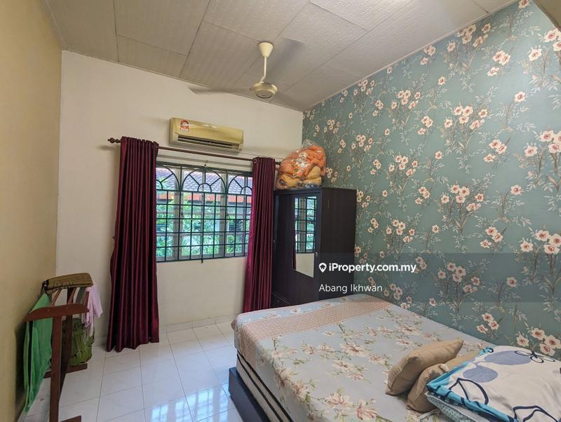 2-storey Terraced House for Sale in Seksyen 7, Shah Alam by Abang Ikhwan - iProperty.com.my