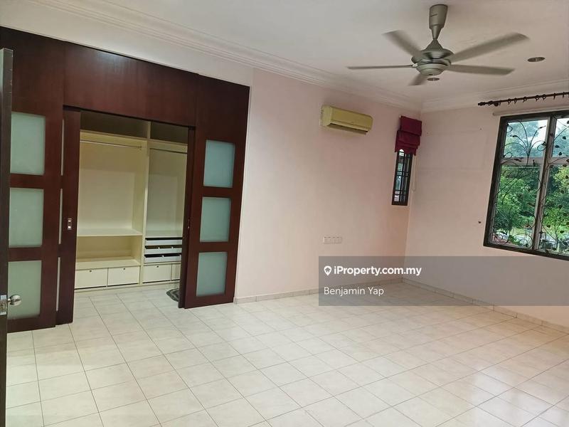 Rumah Teres 2-Tingkat untuk Dijual di Taman Cheng Setia, Cheng oleh Benjamin Yap - iProperty.com.my