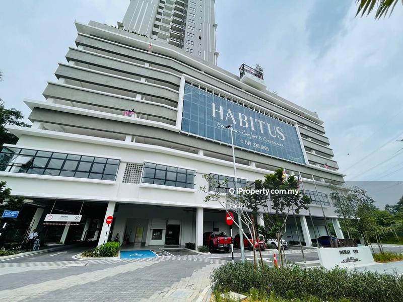 For Sale - Habitus @ City of Elmina