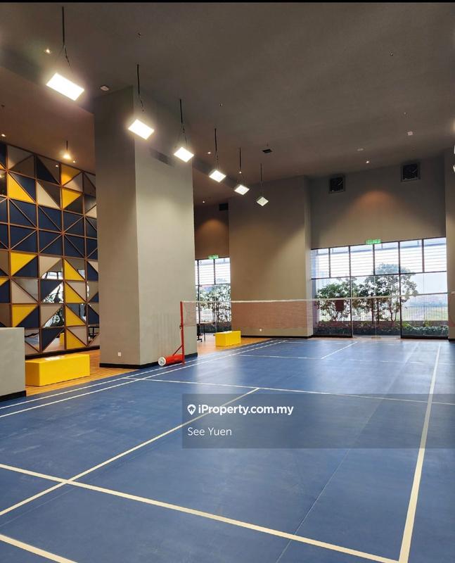 For Rent - Trion @ KL