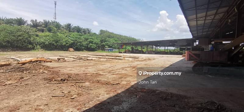 Warehouse for Sale in Kampung Gumut, Kerling, Kalumpang by John Tan - iProperty.com.my