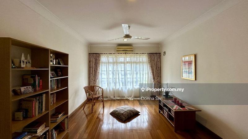 Banglo untuk Dijual di Bukit Bangsar, Bangsar oleh Donna Sim - iProperty.com.my