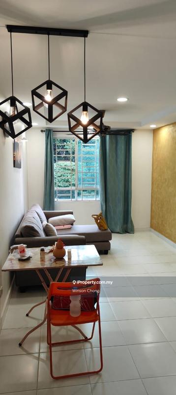 Apartment for Sale in Melody Homes by Winson Chong - iProperty.com.my